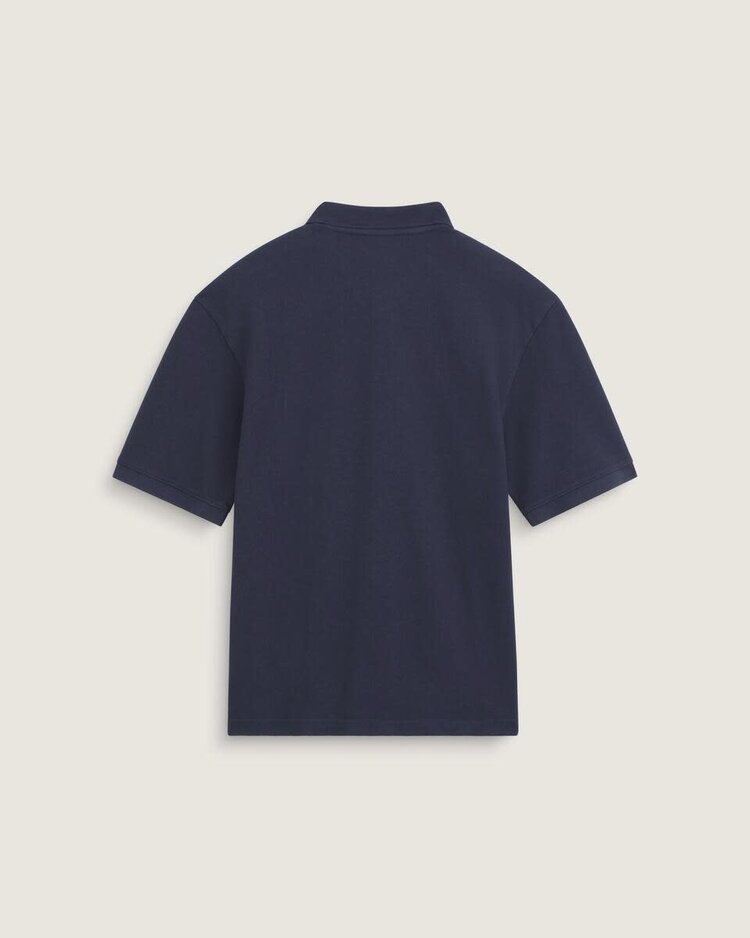 VANS VANS Vans® X Rowan Z Washed Polo Parisian Night
