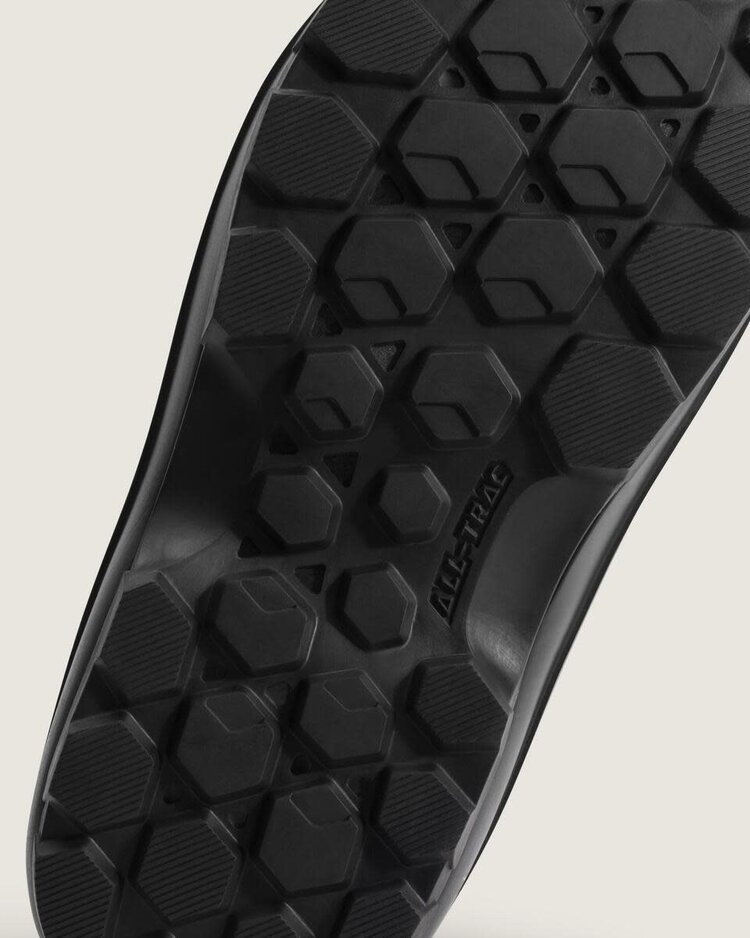 VANS VANS All Trac Wellie MTE Checker Black Black