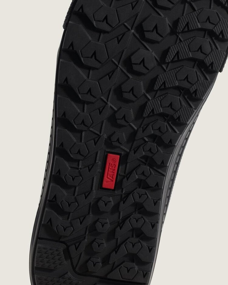 VANS VANS Sk8 Hi® Waterproof Insulated Ripstop Demitasse