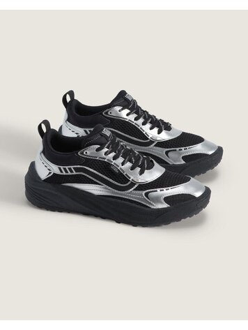 VANS VANS Ultrarange™ Neo 2.0 Metallic Black Silver