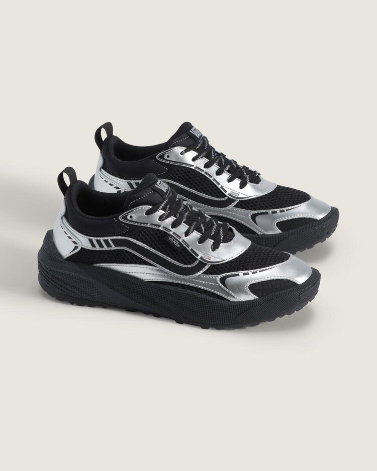 VANS VANS Ultrarange™ Neo 2.0 Metallic Black Silver