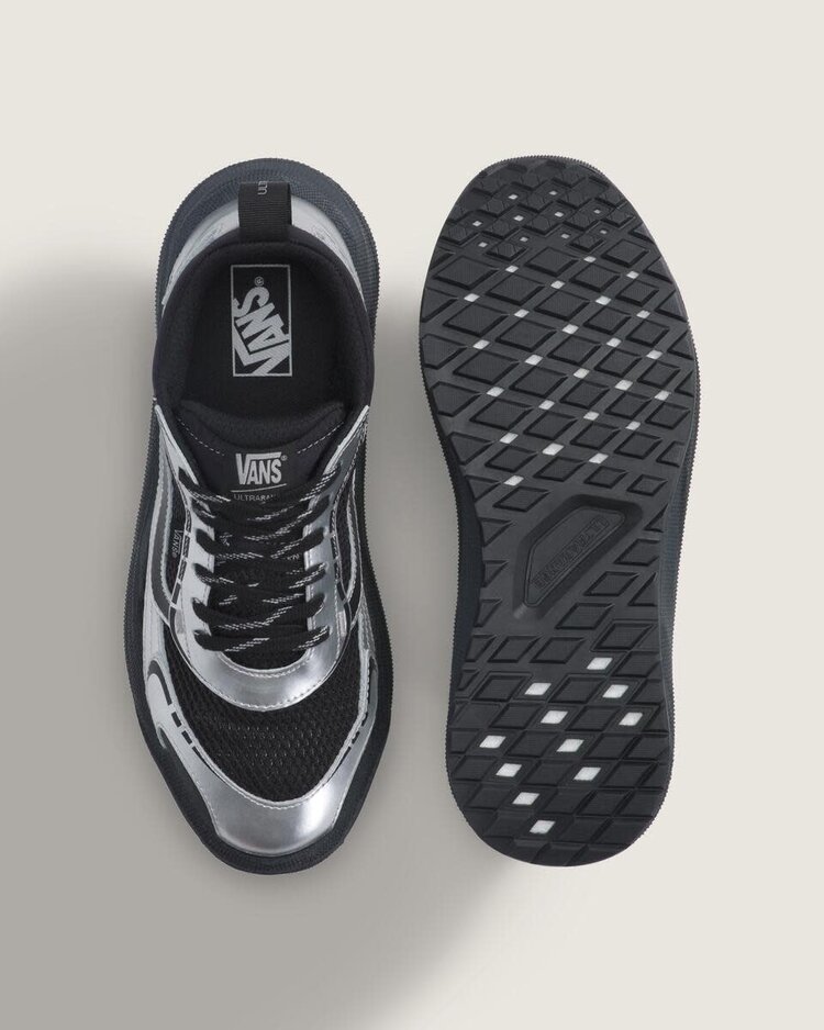 VANS VANS Ultrarange™ Neo 2.0 Metallic Black Silver