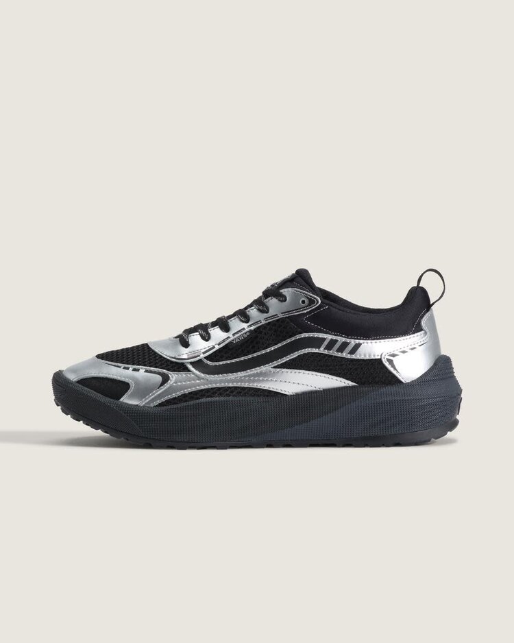 VANS VANS Ultrarange™ Neo 2.0 Metallic Black Silver