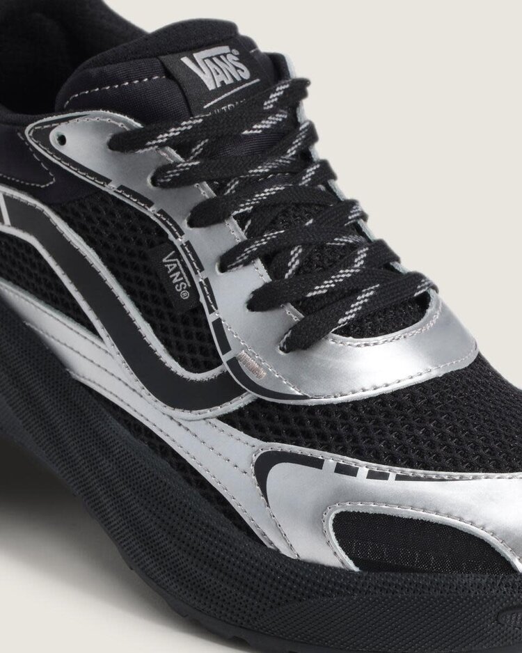 VANS VANS Ultrarange™ Neo 2.0 Metallic Black Silver