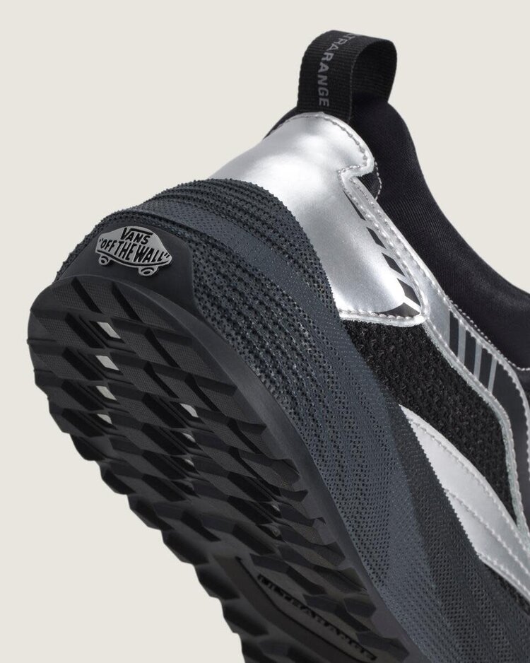 VANS VANS Ultrarange™ Neo 2.0 Metallic Black Silver