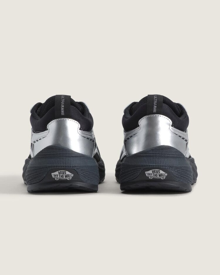 VANS VANS Ultrarange™ Neo 2.0 Metallic Black Silver