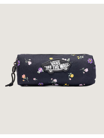 VANS VANS Old Skool™ Pencil Pouch Black Matte Purple
