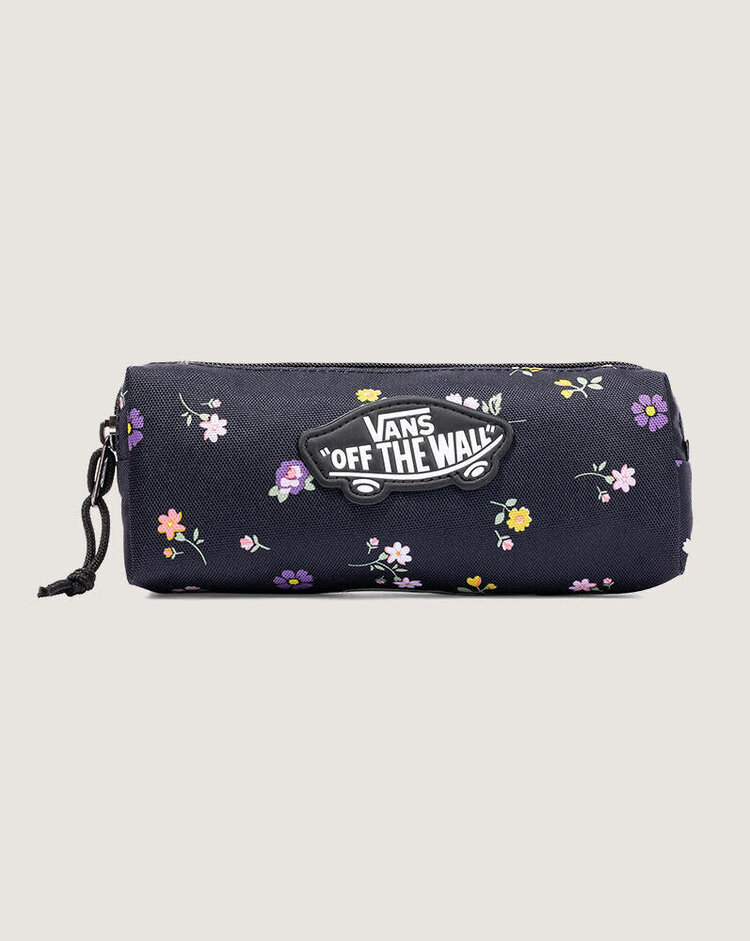 VANS VANS Old Skool™ Pencil Pouch Black Matte Purple