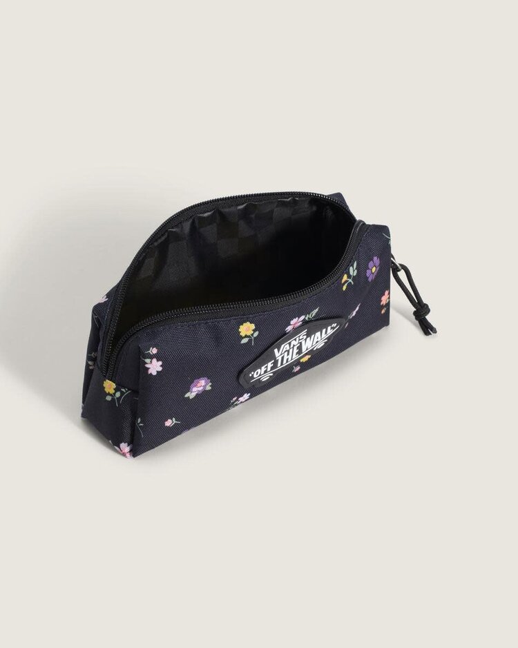 VANS VANS Old Skool™ Pencil Pouch Black Matte Purple