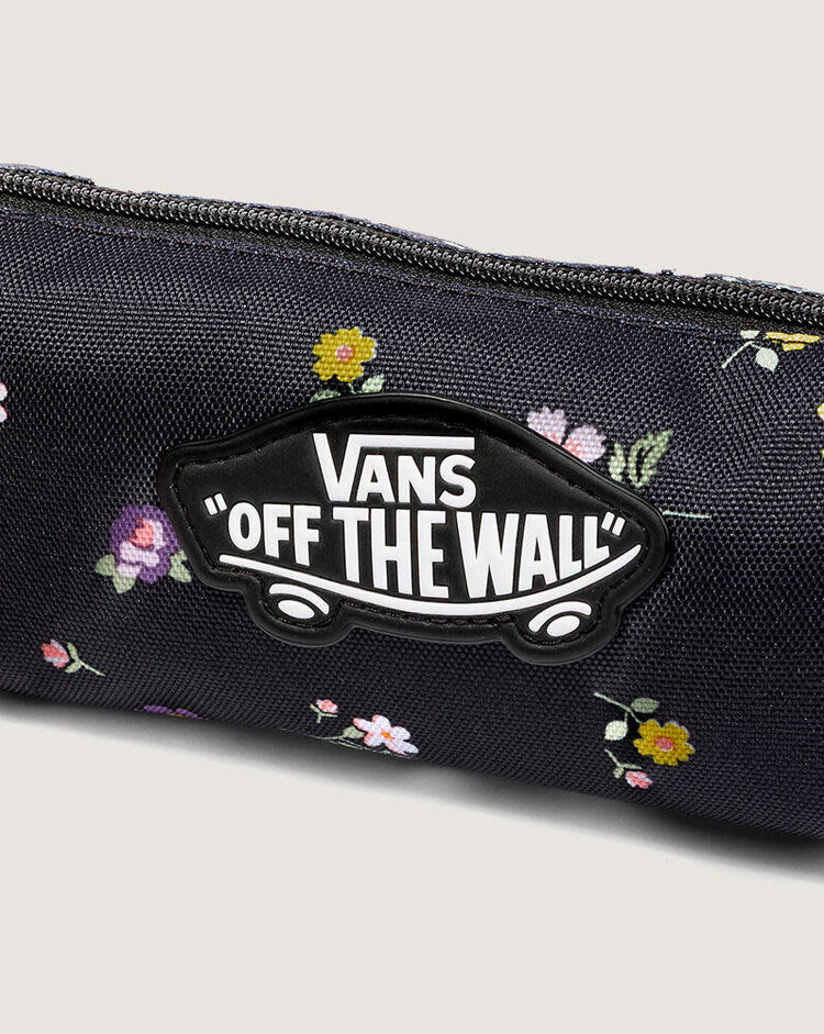VANS VANS Old Skool™ Pencil Pouch Black Matte Purple