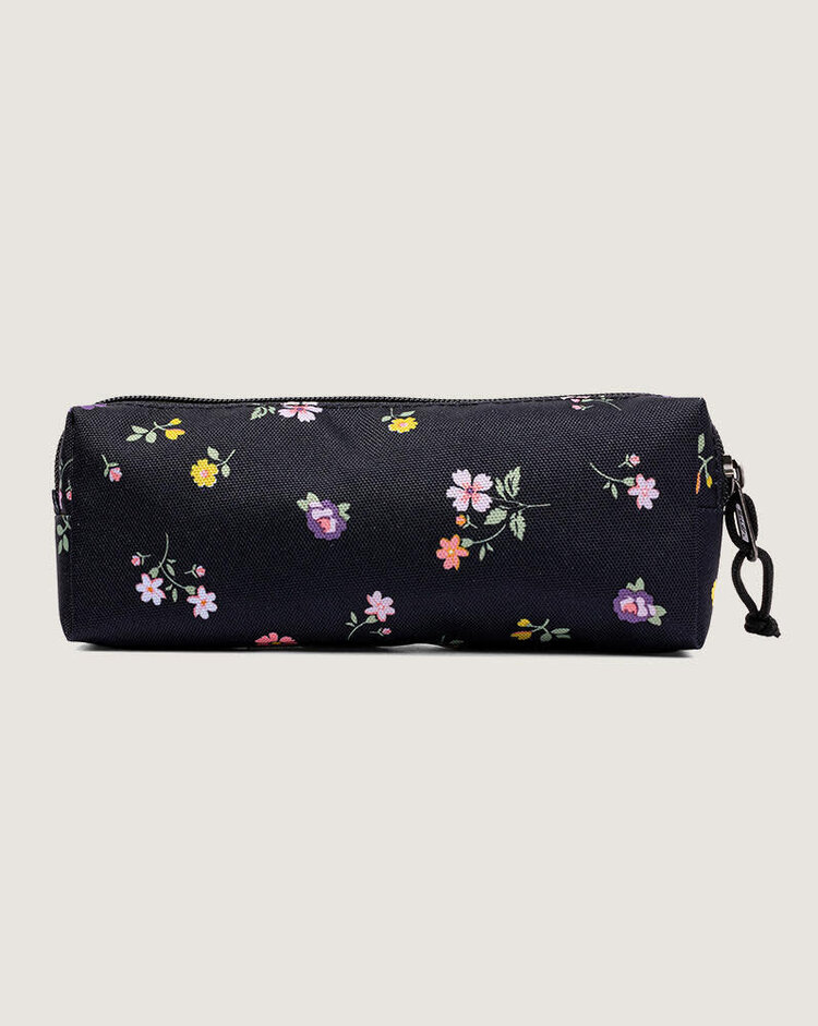 VANS VANS Old Skool™ Pencil Pouch Black Matte Purple