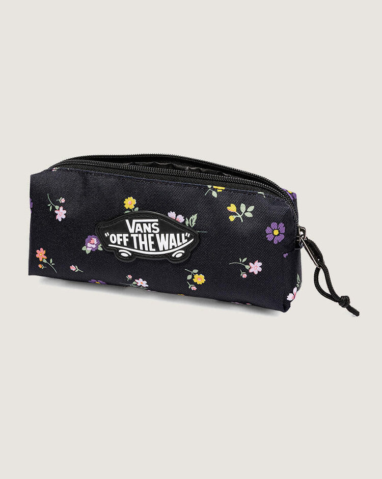 VANS VANS Old Skool™ Pencil Pouch Black Matte Purple
