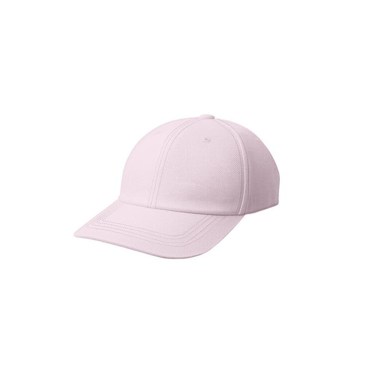 VANS VANS Bow Back Curved Bill Jockey Pale Petal