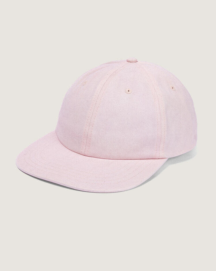 VANS VANS Bow Back Curved Bill Jockey Pale Petal