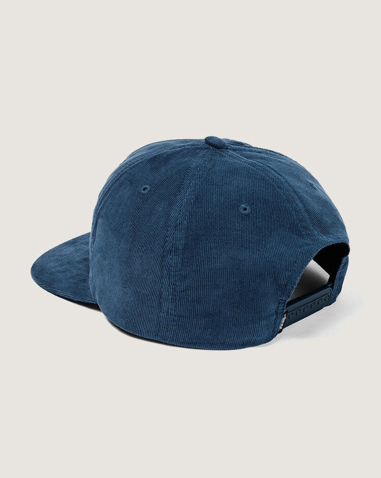 VANS VANS Knu Patch Unstructured True Navy