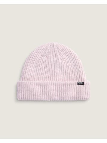 VANS VANS Core Basic Cuff Beanie Pale Petal