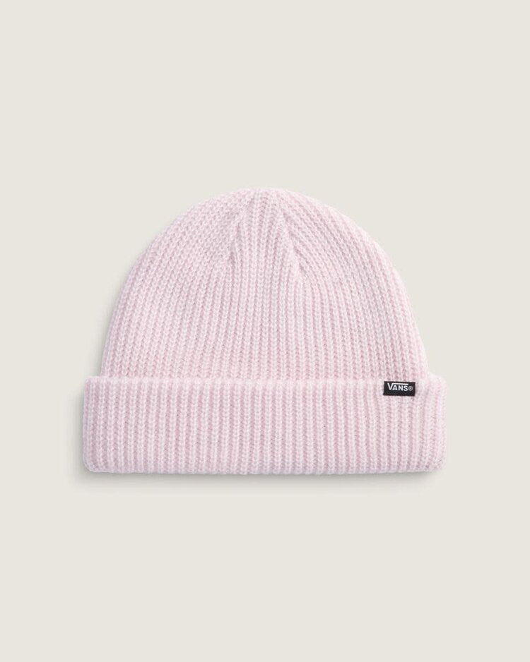 VANS VANS Core Basic Cuff Beanie Pale Petal