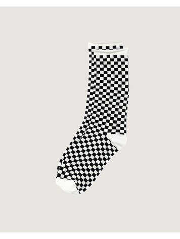 VANS VANS Curl Crew Marshmallow