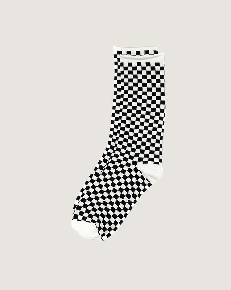VANS VANS Curl Crew Marshmallow