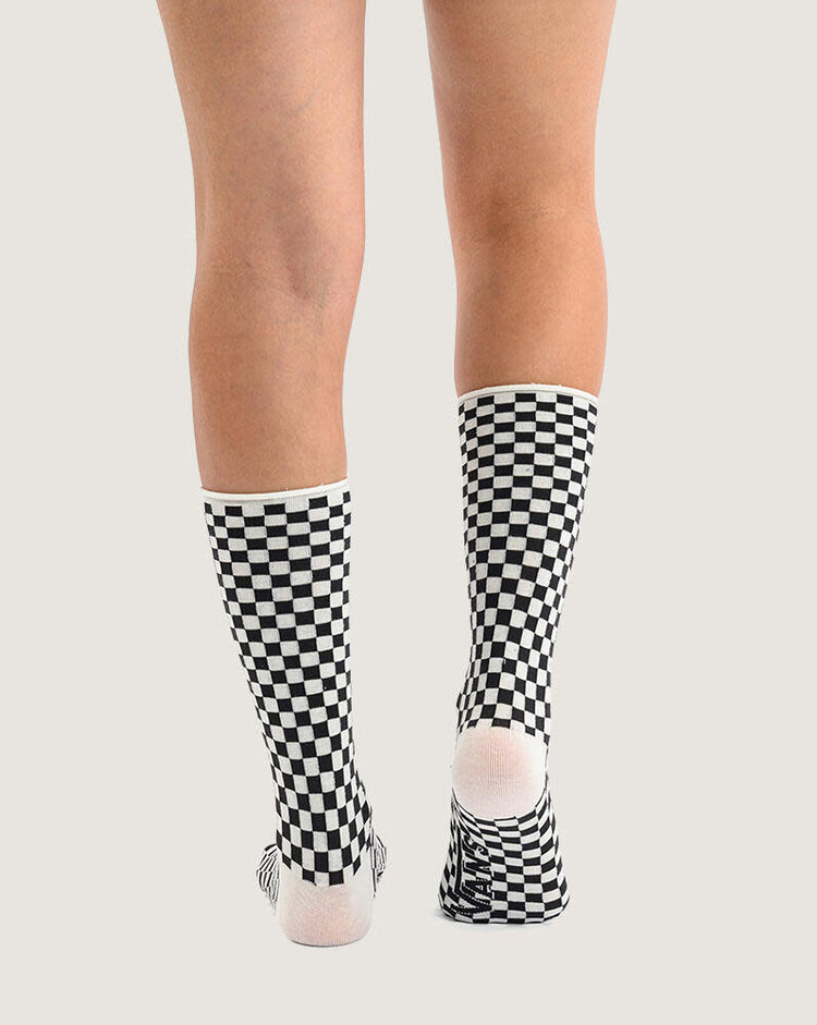 VANS VANS Curl Crew Marshmallow