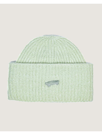 VANS VANS Densmore Wide Cuff Beanie Dusty Mint