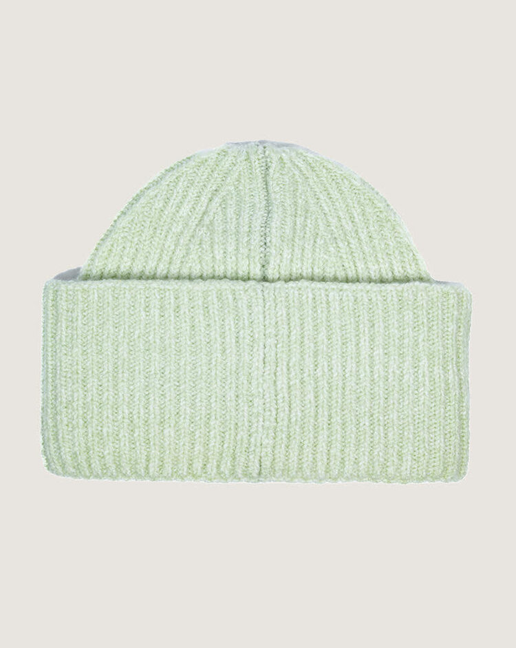 VANS VANS Densmore Wide Cuff Beanie Dusty Mint