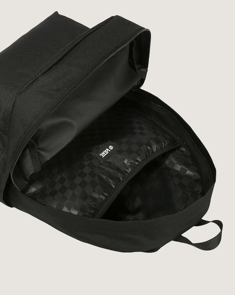 VANS VANS Old Skool™ Backpack Black Black
