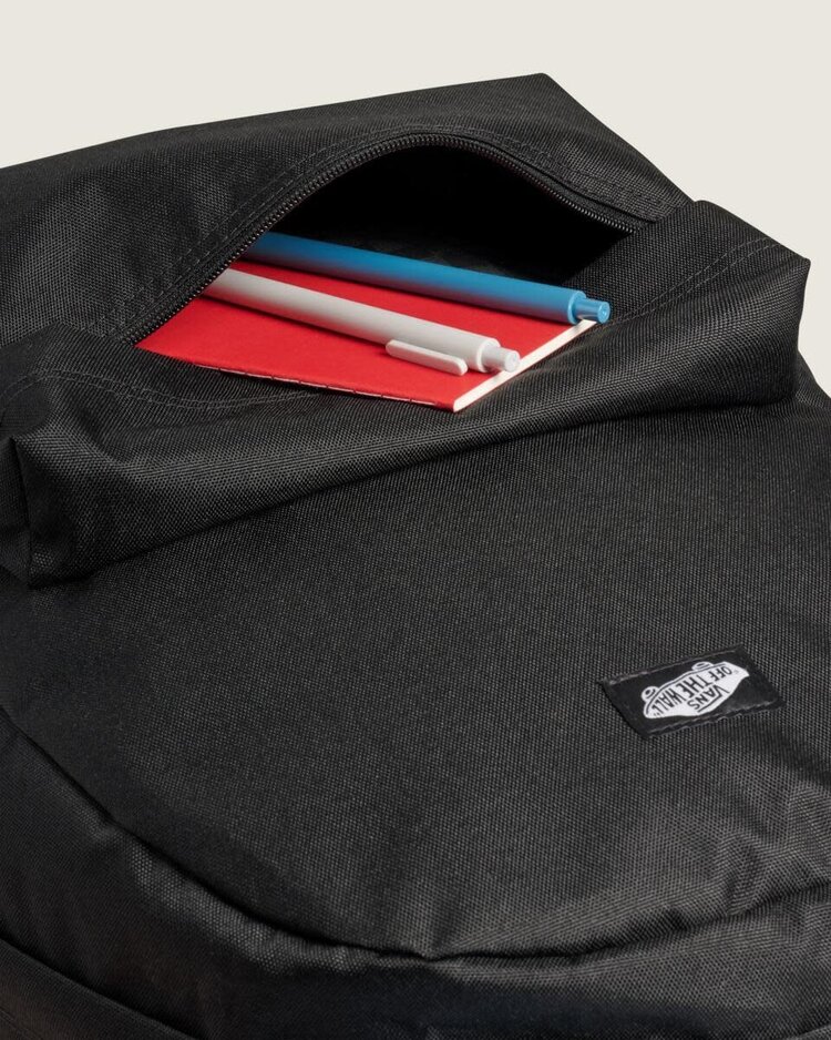 VANS VANS Old Skool™ Backpack Black Black