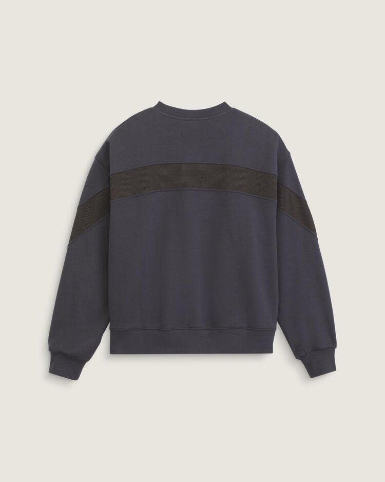 VANS VANS Retro Sport Crew Charcoal Grey