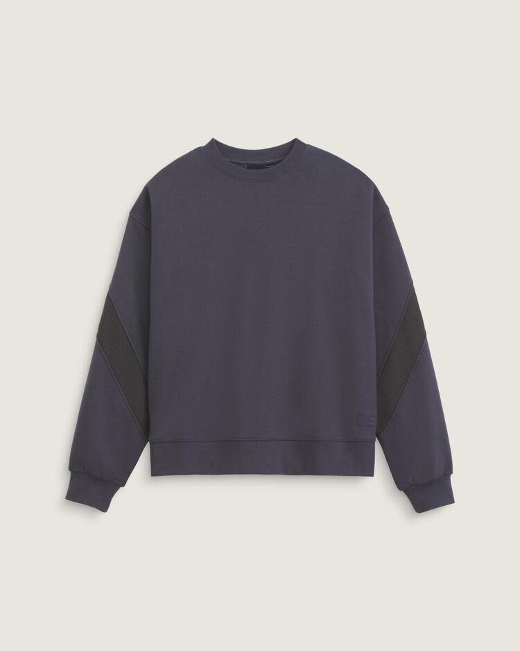 VANS VANS Retro Sport Crew Charcoal Grey