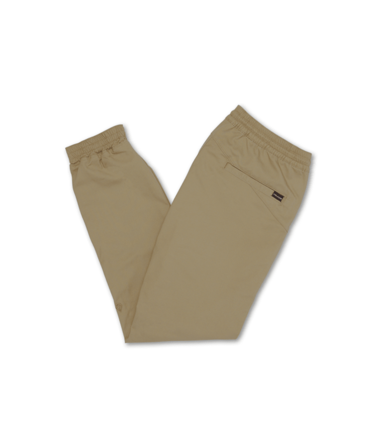 VOLCOM VOLCOM Frickin Slim Jogger Khaki