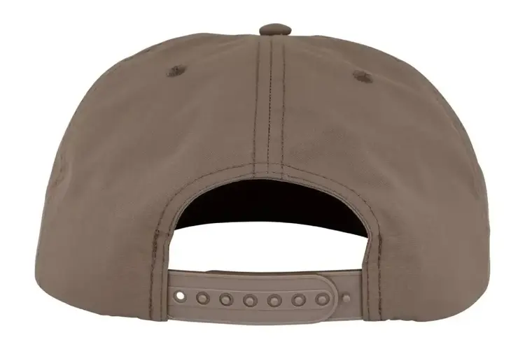 SANTA CRUZ SANTA CRUZ Snapback Minimal Burnt Opus Walnut