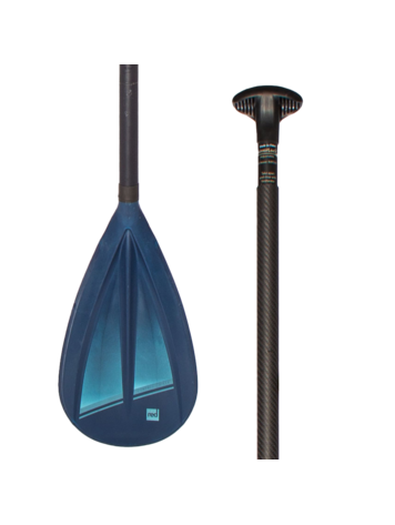 RED PADDLE CO. RED PADDLE CO. 5-Piece Collapsible SUP Paddle