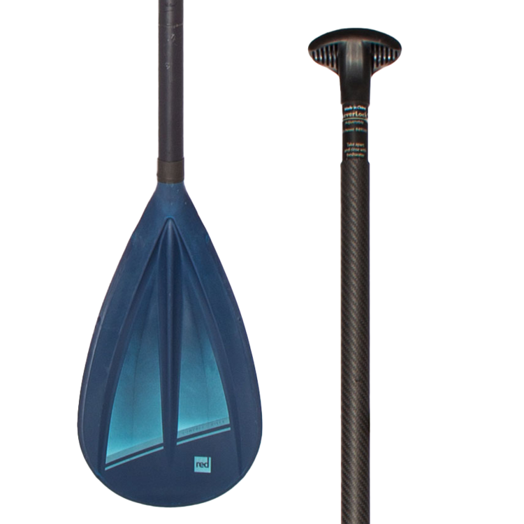 RED PADDLE CO. RED PADDLE CO. 5-Piece Collapsible SUP Paddle