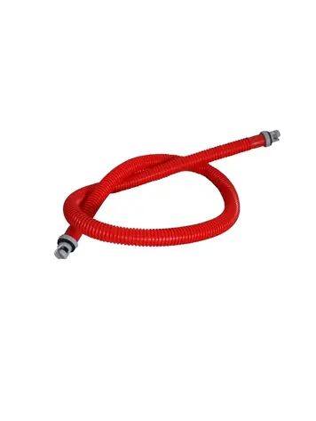 RED PADDLE CO. RED PADDLE CO. Pump Hose Titan II