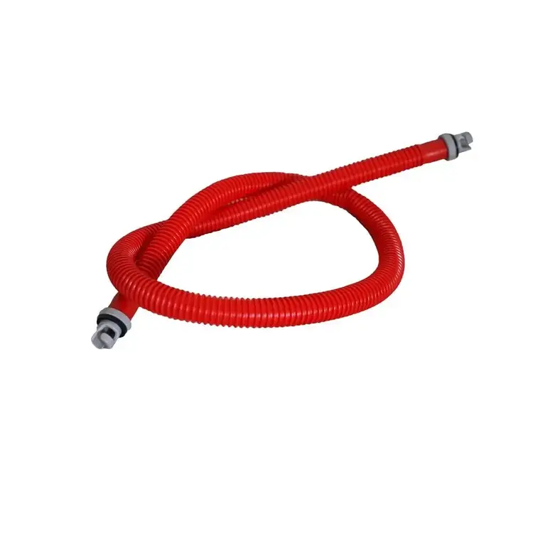 RED PADDLE CO. RED PADDLE CO. Pump Hose Titan II
