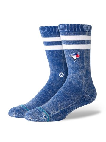 STANCE STANCE MLB Rotation Toronto Crest Royal Socks