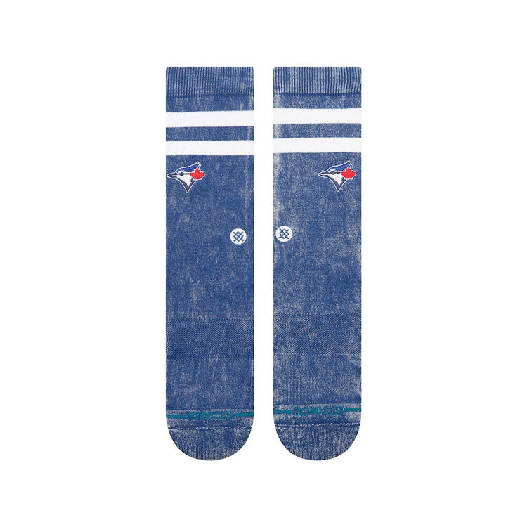 STANCE STANCE MLB Rotation Toronto Crest Royal Socks