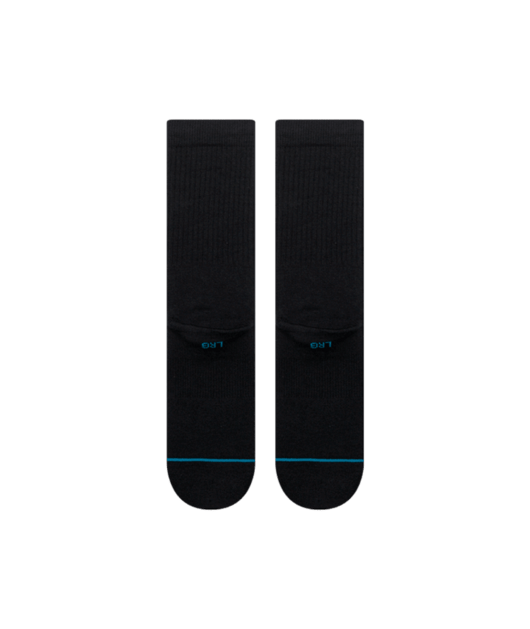 STANCE STANCE Bones 3 Black Socks