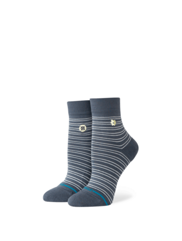 STANCE STANCE Women's Daisy Lowrider Turbulence Socks