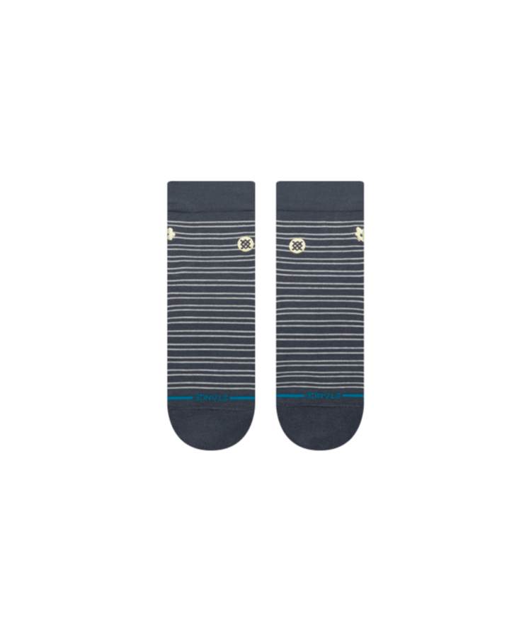 STANCE STANCE Women's Daisy Lowrider Turbulence Socks