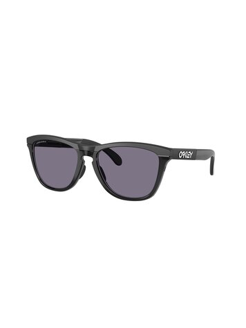 OAKLEY OAKLEY Frogskins Range XL Matte Black Prizm Grey