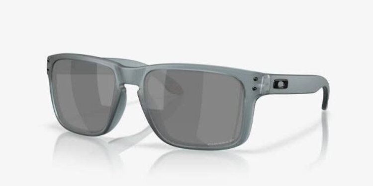 OAKLEY OAKLEY Holbrook Matte Crystal Black Prizm Black Polarized