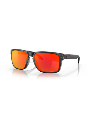 OAKLEY OAKLEY Holbrook XL Matte Black Prizm Ruby