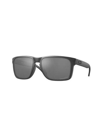 OAKLEY OAKLEY Holbrook XL Steel Prizm Black Polarized
