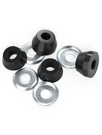 INDEPENDENT INDEPENDENT Bushings Stage 11 Conical Hard Black
