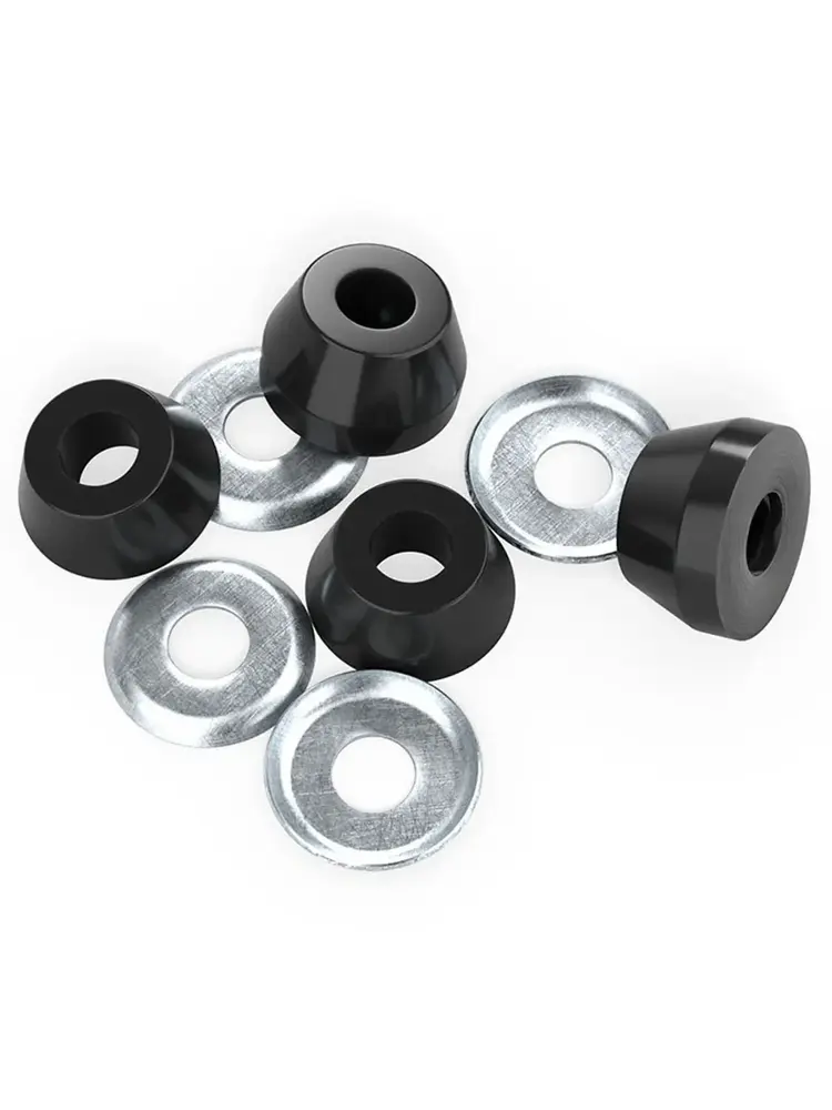 INDEPENDENT INDEPENDENT Bushings Stage 11 Conical Hard Black
