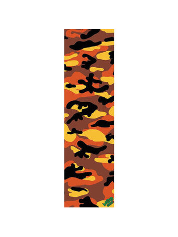 MOB MOB Grip Sheet Camos 2 Orange