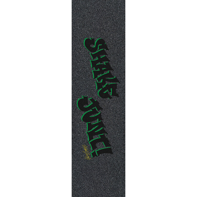 MOB MOB Grip Sheet Shake Junt Piombo Signature