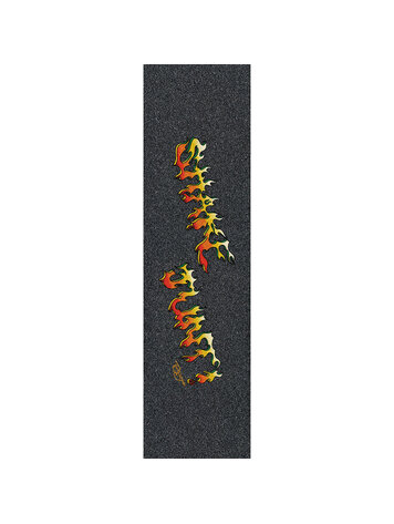 MOB MOB Grip Sheet Burzinski